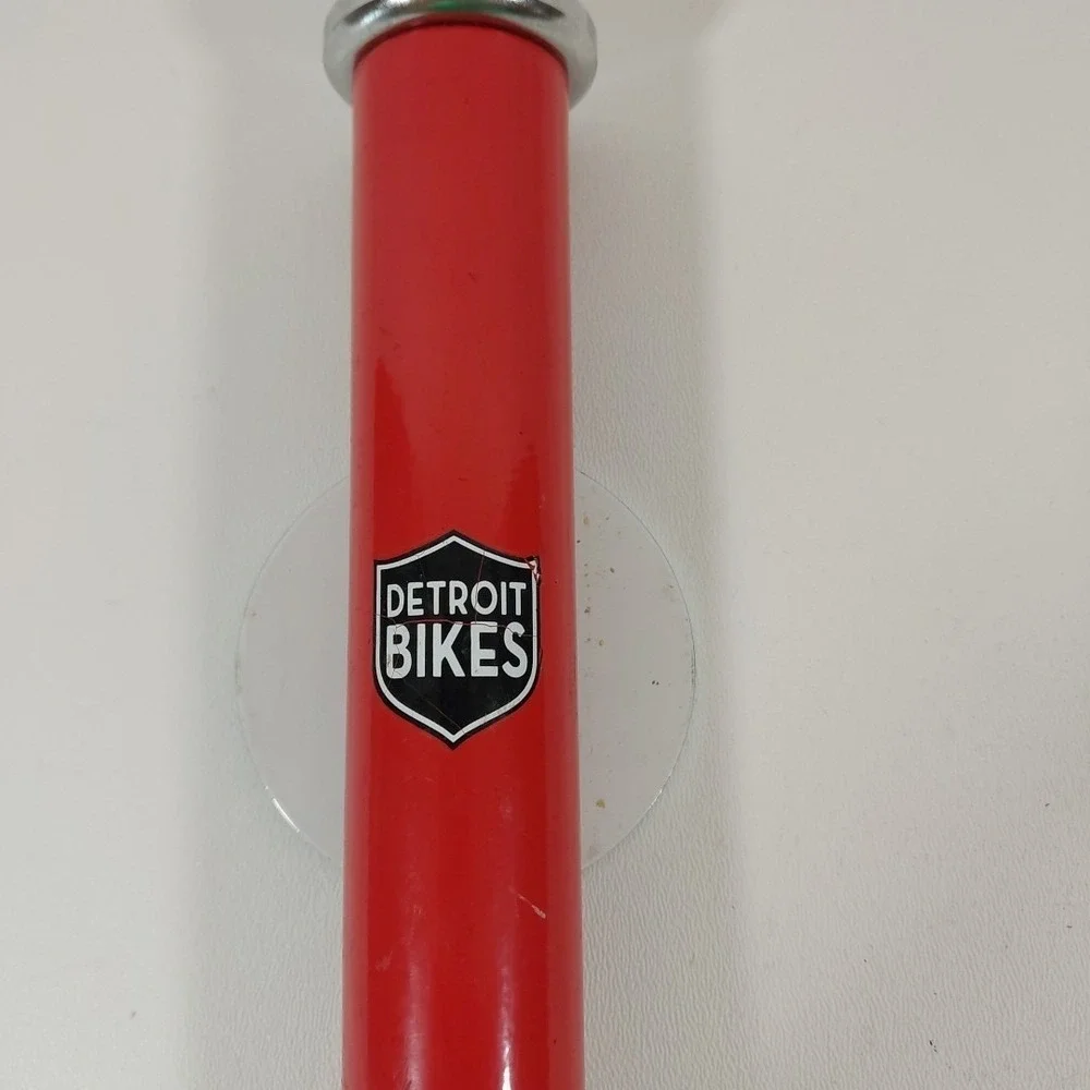 Virtue Dry Cider Michigan Brut Beer Tap Pour‎ Handle Pour